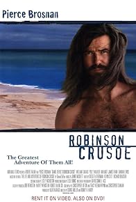 Primary photo for Robinson Crusoe