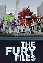 Fury Files