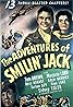 The Adventures of Smilin' Jack (1943) Poster