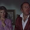 Clive Swift and Billie Whitelaw in Frenzy (1972)