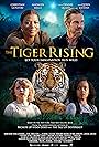 Dennis Quaid, Queen Latifah, Madalen Mills, Schicka, and Christian Convery in The Tiger Rising (2022)