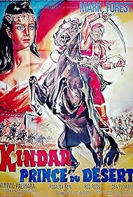 Kindar the Invulnerable (1965)