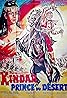 Kindar the Invulnerable (1965) Poster