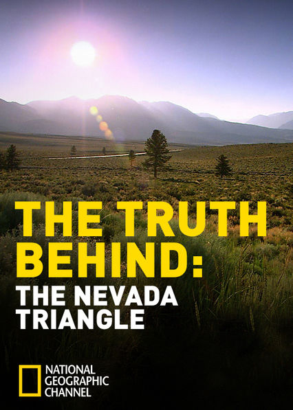 The Nevada Triangle (2010)