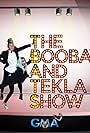 Boobay and Super Tekla in The Boobay and Tekla Show (2019)