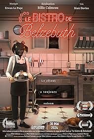 Le bistro de Belzebuth (2024)