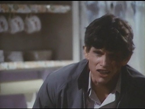 Jeff Kober in Highway to Heaven (1984)