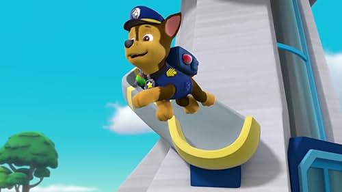 Paw Patrol