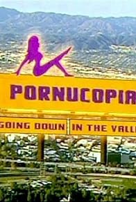 Primary photo for Pornucopia: Going Down in the Valley