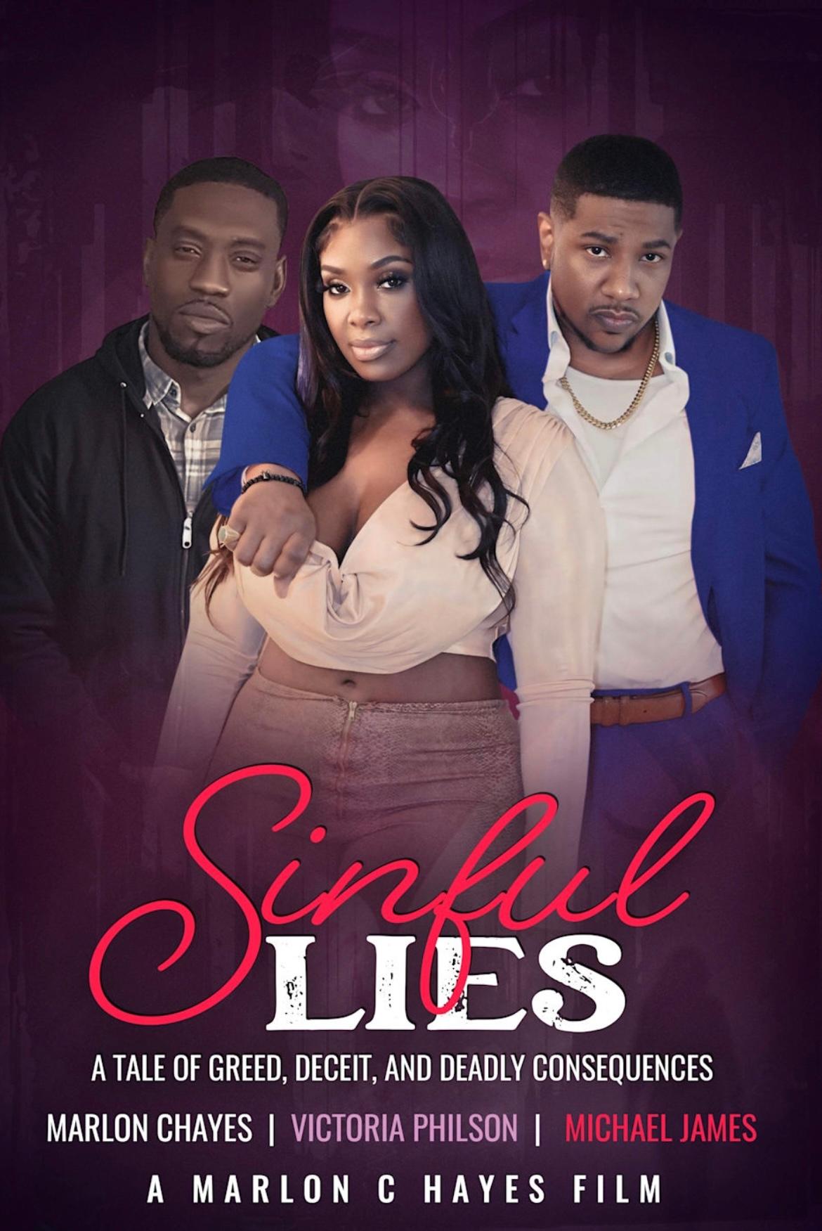 Sinful Lies (2024)