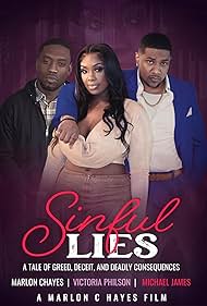 Sinful Lies (2024)