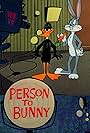 Person to Bunny (1960)