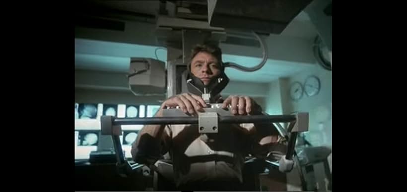 Bill Bixby (1999)