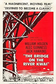 Primary photo for The Bridge on the River Kwai