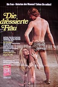 Die dressierte Frau (1972)