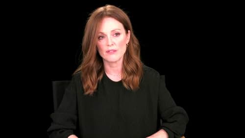 Suburbicon: Julianne Moore About George Clooney (International)