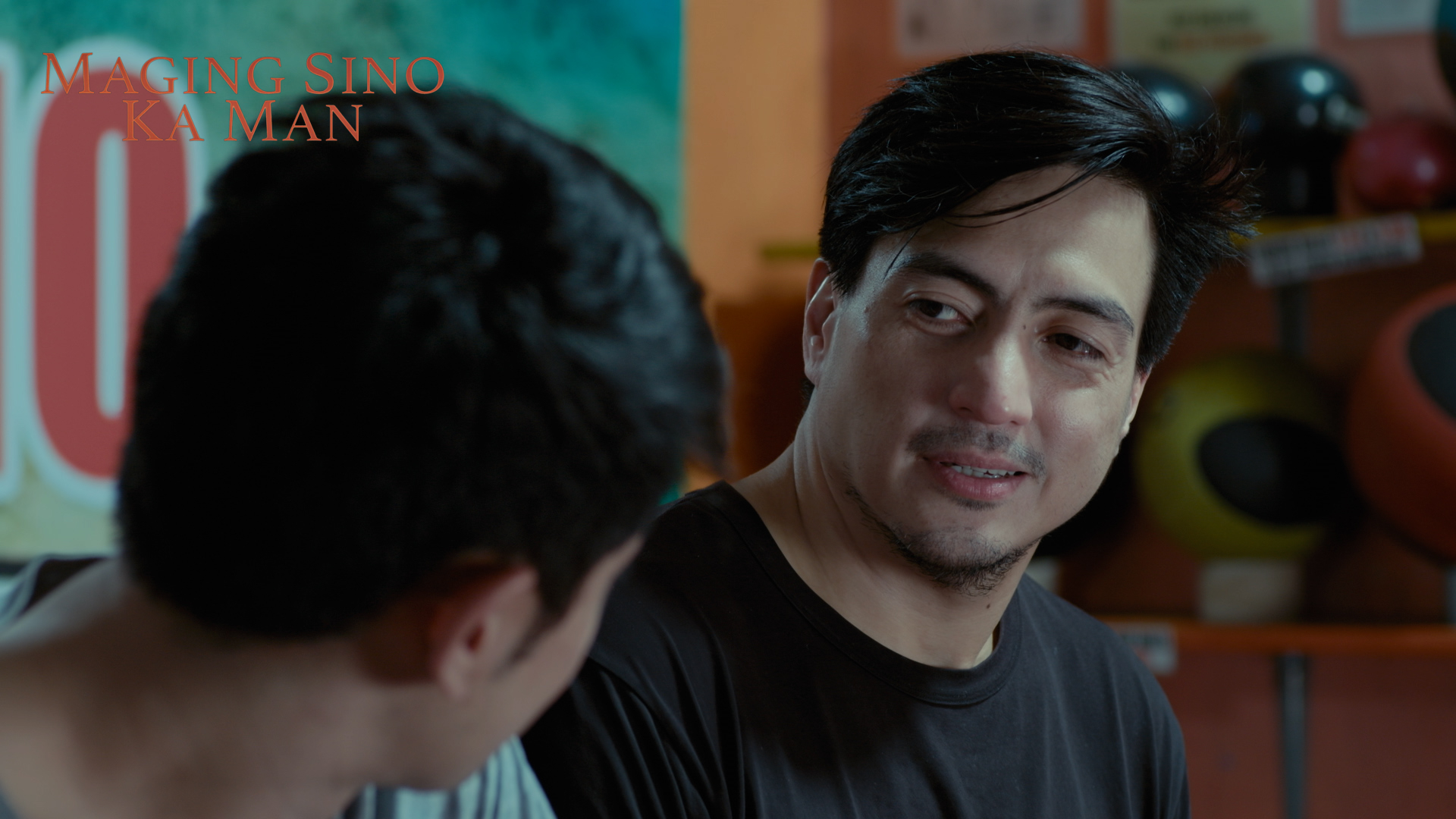 Wendell Ramos in Maging sino ka man (2023)