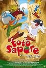 Totò Sapore e la magica storia della pizza (2003)