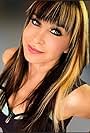 Cynthia Rothrock