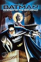 Batman: Mystery of the Batwoman (2003)