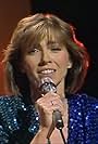 Anita Skorgan in Melodi grand prix (1985)