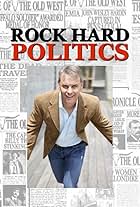 Scott James in Rock Hard Politics (2021)