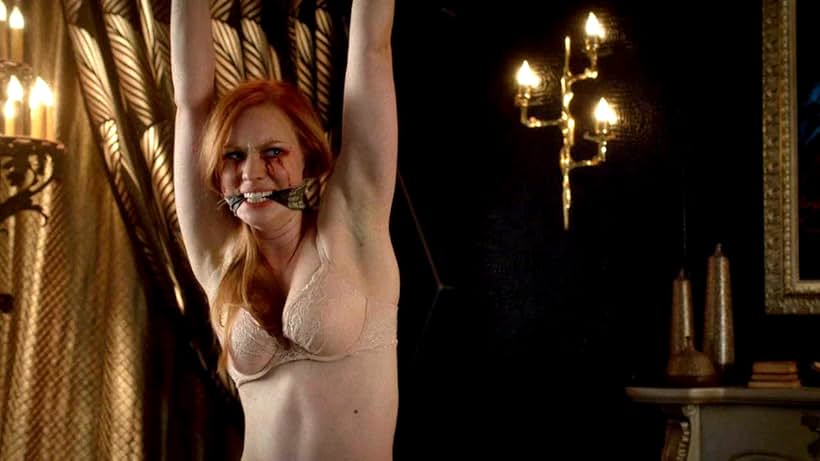 Deborah Ann Woll in True Blood (2008)