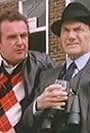 Dick Emery and Tony Selby in Jack of Diamonds (1983)