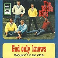 Primary photo for The Beach Boys: God Only Knows