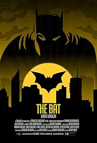 The Bat: Last Laugh (2021)