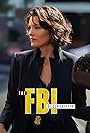 Alana De La Garza in The FBI Declassified (2020)