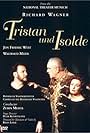 Hildegard Behrens, Matti Salminen, and Jon Frederic West in Tristan und Isolde (1996)