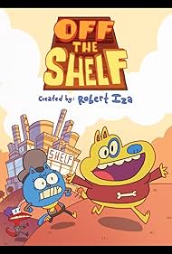 Off the Shelf (2015)