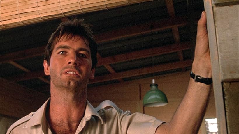 John Jarratt in Dark Age (1987)