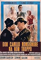 Don Camillo monsignore... ma non troppo