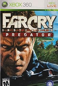 Primary photo for Far Cry Instincts: Predator