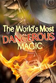 The World's Most Dangerous Magic (1998)