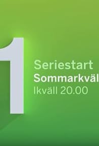 Primary photo for Sommarkväll