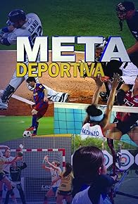 Primary photo for Meta Deportiva