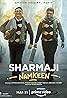 Sharmaji Namkeen (2022) Poster