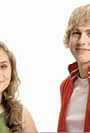 Zaxby's: Alyson Stoner & Cody Linley Commercial V1 (2008)