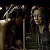 Penny McNamee and Mikhael Wilder in See No Evil (2006)