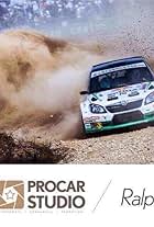 Chinese rally championship