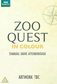 Primary photo for Zoo Quest in Colour