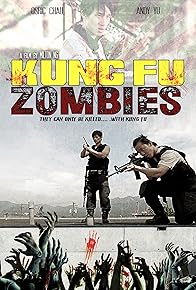 Primary photo for Kung Fu Zombie