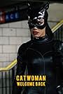 Zuleyka Rivera Mendoza in Catwoman Welcome Back (2019)