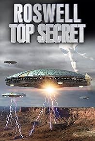 Primary photo for Roswell Top Secret