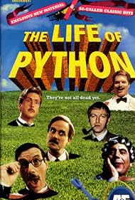 Python Night: 30 Years of Monty Python (1999)