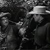 John Cliff and Robert Horton in A Man Called Shenandoah (1965)