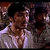 Dhanush, Vijay Sethupathi, and Nitish in Pudhu Pettai (2006)